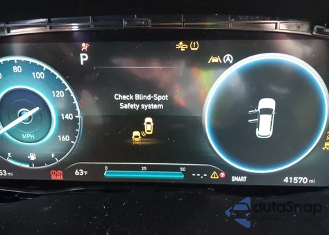 2022 Hyundai Santa Fe Sel from USA, damaged, VIN 5NMS3DAJ4NH380479